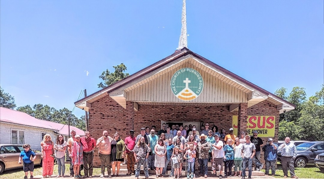 Church